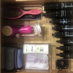 Bathroom Drawer