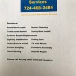 Services