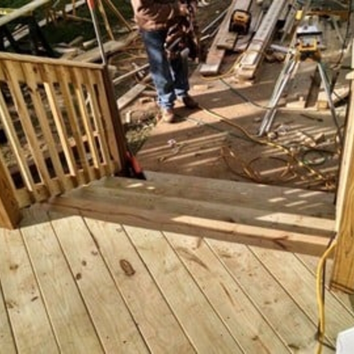 Our Work