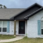 All South Siding