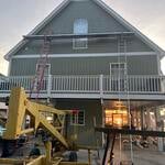 All South Siding