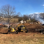 Chicken House Demo