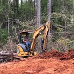 Dirt Work