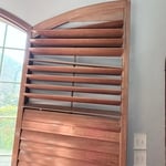 Shutter Repair