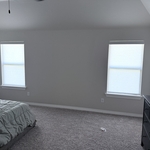Main Bedroom After