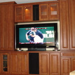 Entertainment Center
