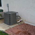 AC Install