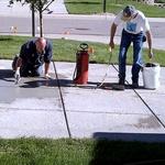 Fixing Flaking Issues