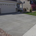 Concrete Overlay Pics