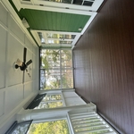 Patio Deck Refinish