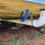 Piping Install