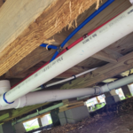 Piping Install