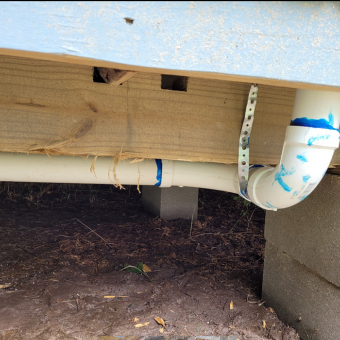Piping Install