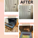BEFORE & AFTER