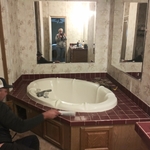 bath redo
