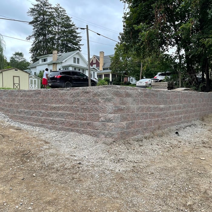 Block /brick