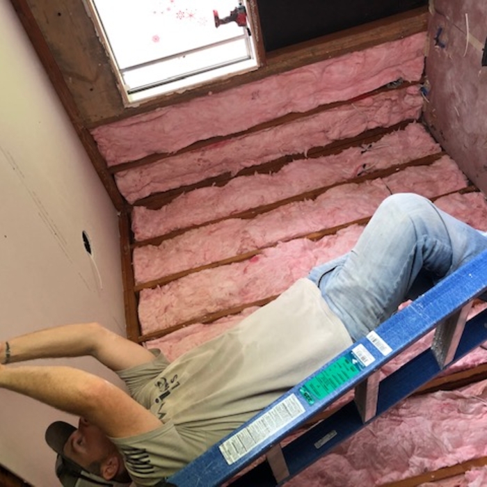 Remodel