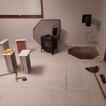 Goldcrest Remodel