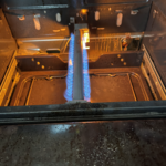 Oven/Stove Repair