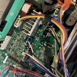 Washer Repair