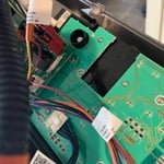 Washer Repair