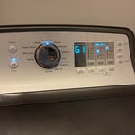 Washer Repair