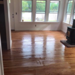 Flooring