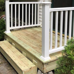 Decks