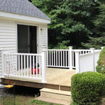 Decks