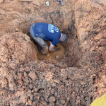 Sewer Line Replacement