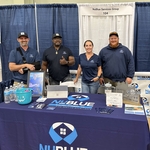 NuBlue Plumbing Team