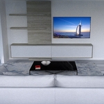 FT LAUDERDALE HIGH RISE DESIGN RENDERING