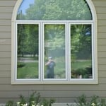 Exterior Window Cleaning