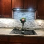 kitchen remodel