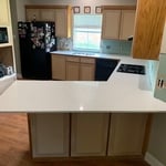 Quartz Install