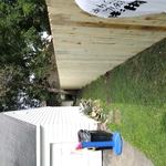 Outer side