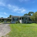 Manufactured Home