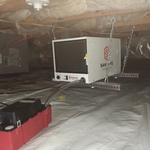 Dehumidifier