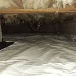 Vapor Barrier