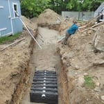 OUR WORK