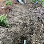 Sprinkler Repair