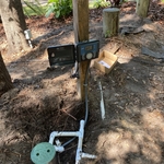 Sprinkler Repair