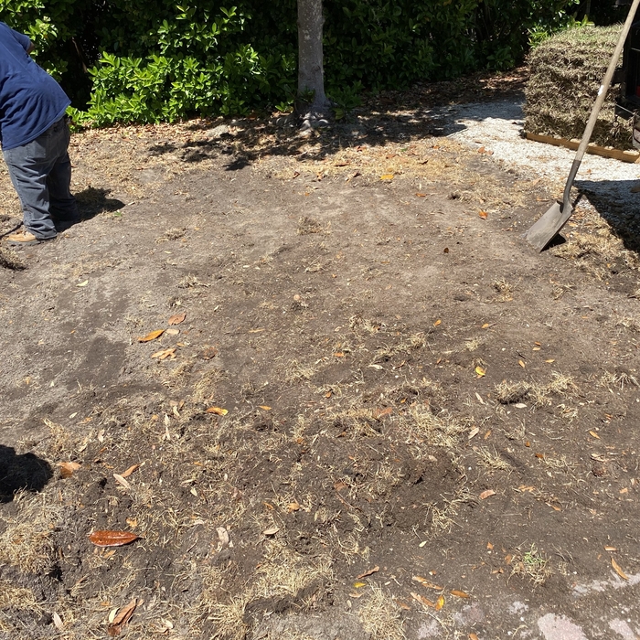 Sod Install