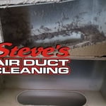 Air Duct Cleaning Photos