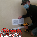 Air Duct Cleaning Photos
