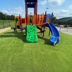 Playground Grass