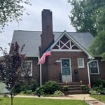 Historic home make over!