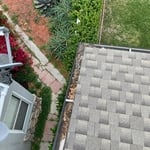 Gutter Cleaning