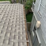 Gutter Cleaning
