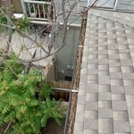 Gutter Cleaning